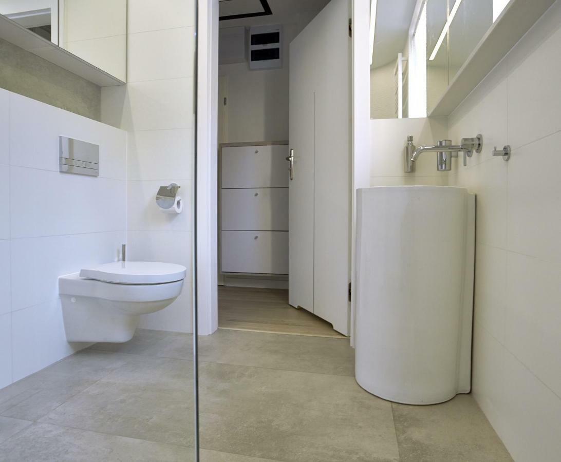 Apartament Baltica Z Ogrodkiem - W Ustronnym Miejscu Tuz Przy Plazy Rogowo  Eksteriør bilde